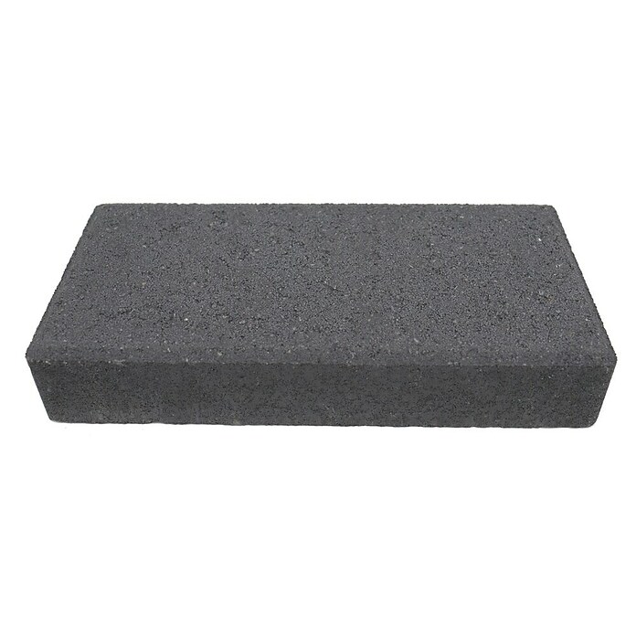 Christoph Mähstein Trapez (24 x 10 x 4,2 cm, Anthrazit, Beton) | BAUHAUS