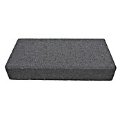 Christoph Mähstein Trapez (24 x 10 x 4,2 cm, Anthrazit, Beton) | BAUHAUS