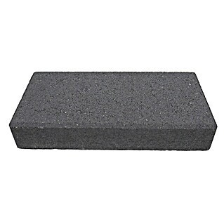 Christoph Mähstein Trapez (24 x 10 x 4,2 cm, Anthrazit, Beton)