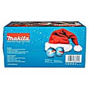 Makita Adventskalender 2025 (60 -delig) | BAUHAUS