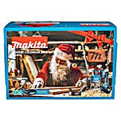 Makita Adventskalender 2025 (60 -delig) | BAUHAUS