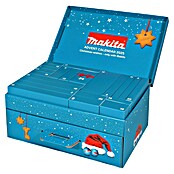 Makita Adventskalender 2025 (60 -delig) | BAUHAUS