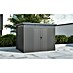 Gardol Gerätehaus Cubus Max 