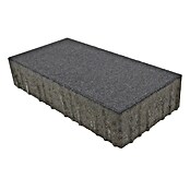 Christoph Pflasterstein (Kristall-Anthrazit, 40 x 20 x 6 cm, Rechteck) | BAUHAUS