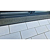 Christoph Pflasterstein (Kristall-Grau, 40 x 20 x 6 cm, Rechteck) | BAUHAUS
