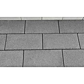 Christoph Pflasterstein (Kristall-Anthrazit, 40 x 20 x 6 cm, Rechteck) | BAUHAUS