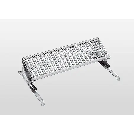 Proregal  Dachleiter Standrost für das Dach