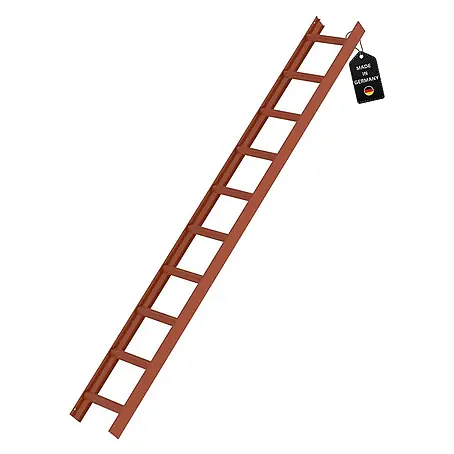 Proregal  Dachleiter mit 10 Sprossen