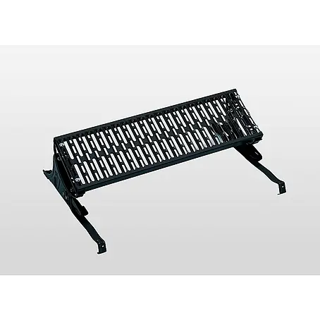 Proregal  Dachleiter Standrost für das Dach