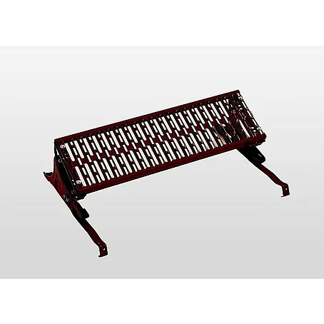 Proregal  Dachleiter Standrost für das Dach