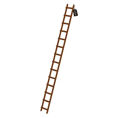Proregal  Dachleiter mit 14 Sprossen
