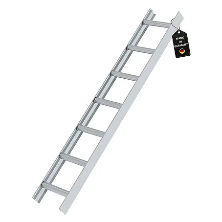 Proregal  Dachleiter mit 7 Sprossen