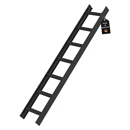 Proregal  Dachleiter mit 7 Sprossen