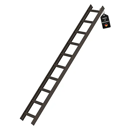 Proregal  Dachleiter mit 10 Sprossen