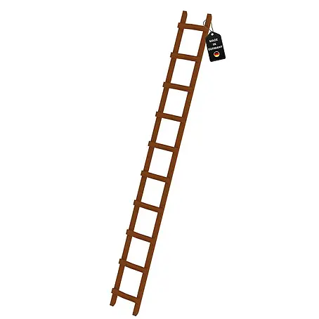 Proregal  Dachleiter mit 10 Sprossen