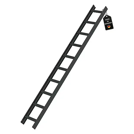 Proregal  Dachleiter mit 10 Sprossen
