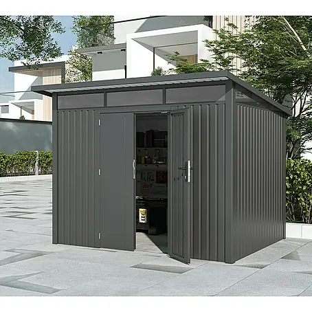 Gardol  Gerätehaus Style Max