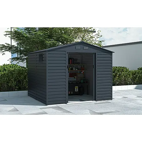 Gardol  Gerätehaus Easy One Max