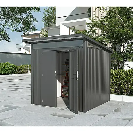 Gardol  Gerätehaus Style Midi