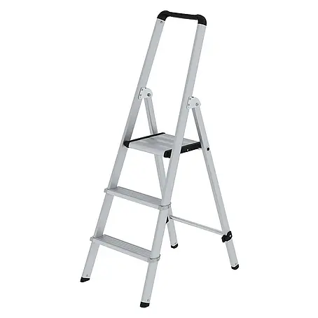 Proregal  Stehleiter einseitig begehbar