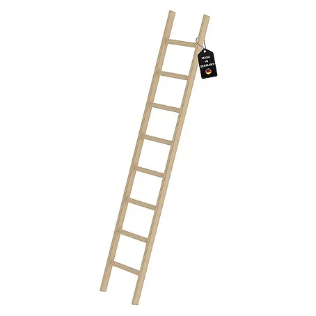 Proregal  Anlegeleiter mit 8 Sprossen