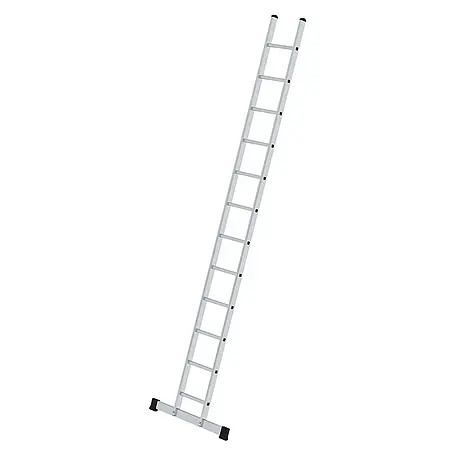 Proregal  Anlegeleiter mit Standard-Traverse