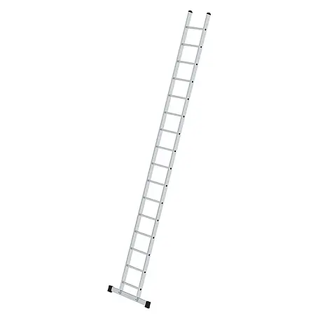Proregal  Anlegeleiter mit Standard-Traverse