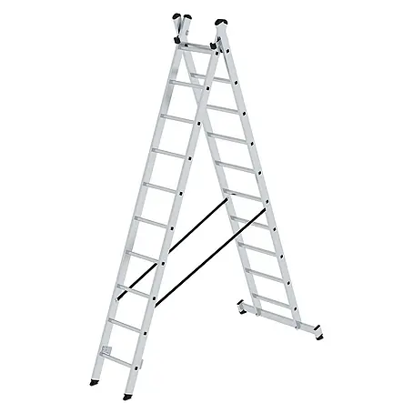 Proregal  Mehrzweckleiter 2-teilig