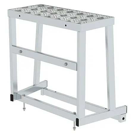 Proregal  Treppenpodest Arbeitspodest modular
