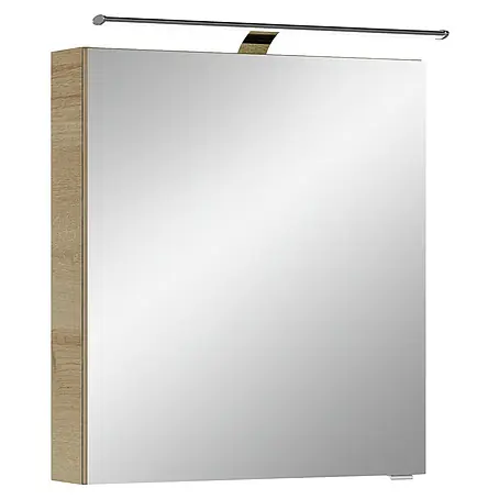 Pelipal Cassca LED-Spiegelschrank