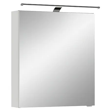 Pelipal Cassca LED-Spiegelschrank