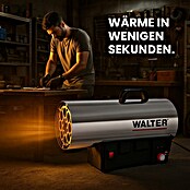 Walter Gasheizer XXL (17 kW - 34 kW) | BAUHAUS