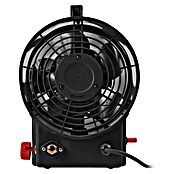 Walter Gasheizer XXL (17 kW - 34 kW) | BAUHAUS