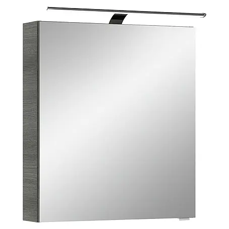 Pelipal Cassca LED-Spiegelschrank