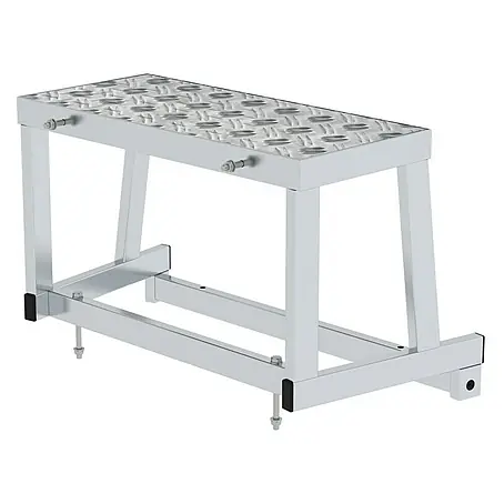 Proregal  Treppenpodest Arbeitspodest modular