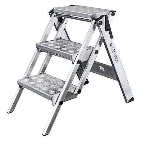 Proregal  Klapptritt mit 3 Stufen