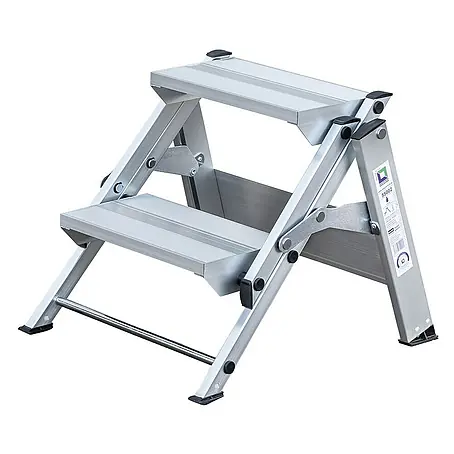 Proregal  Klapptritt mit 2 Stufen