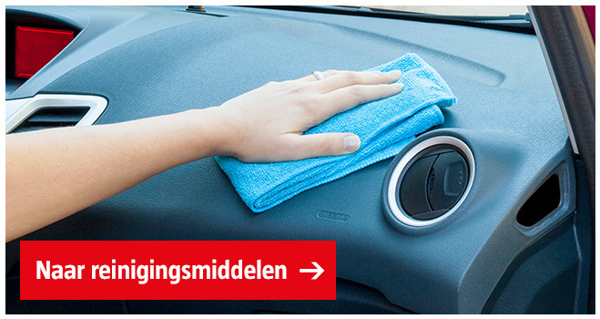 Reinigingsmiddelen