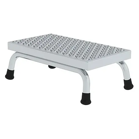 Proregal  Treppenpodest Arbeitspodest starr mit 1 Stufe