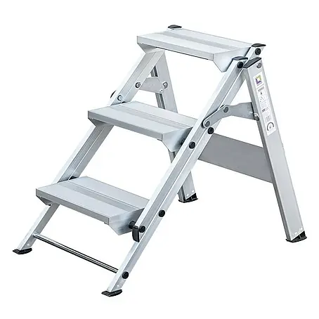 Proregal  Klapptritt mit 3 Stufen