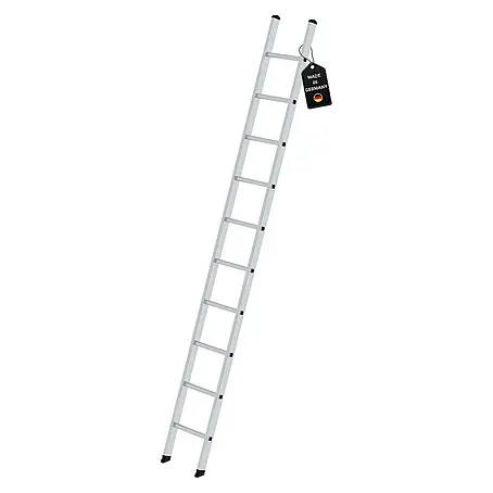 Proregal  Anlegeleiter mit 10 Sprossen
