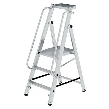 Proregal  Stehleiter steckbar