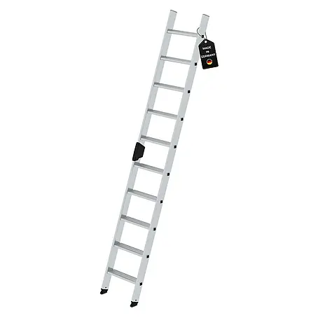 Proregal  Anlegeleiter mit 10 Stufen