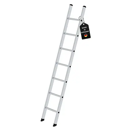 Proregal  Anlegeleiter mit 7 Sprossen