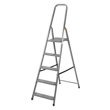 Proregal  Stehleiter mit 4 Stufen