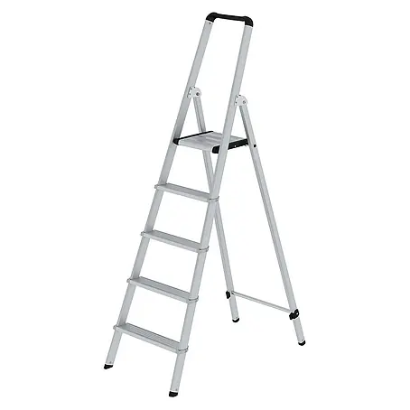 Proregal  Stehleiter einseitig begehbar