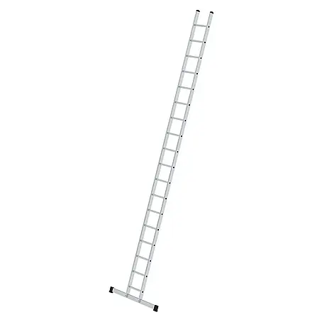Proregal  Anlegeleiter mit Standard-Traverse