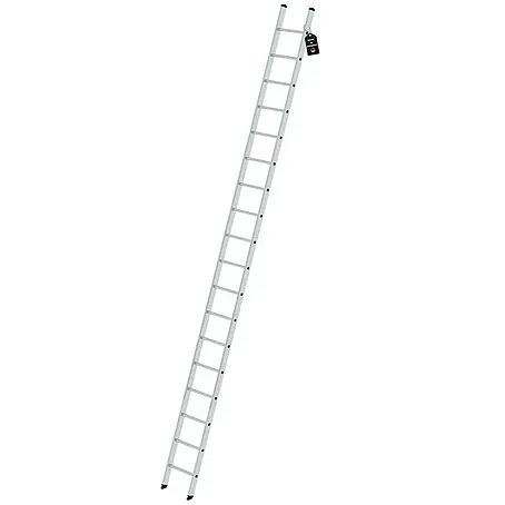 Proregal  Anlegeleiter mit 18 Sprossen