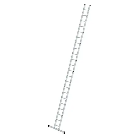 Proregal  Anlegeleiter mit Standard-Traverse