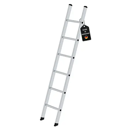 Proregal  Anlegeleiter mit 6 Sprossen